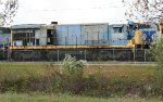 CSX 5818